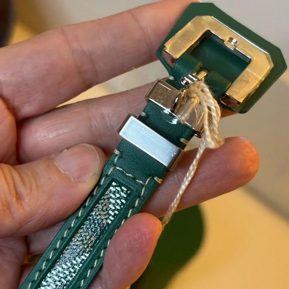 Goyard luxurious osvar